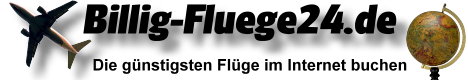 billig fluege - billigfluege fliegen Ihr Flug und Reisportal
